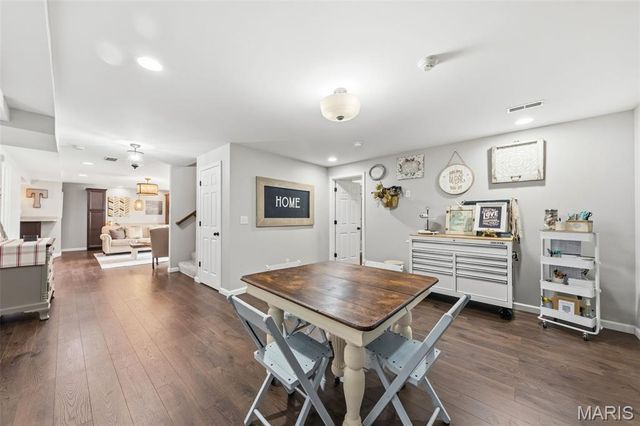 1205 Simeon Drive, Shiloh, IL 62221