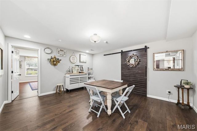 1205 Simeon Drive, Shiloh, IL 62221
