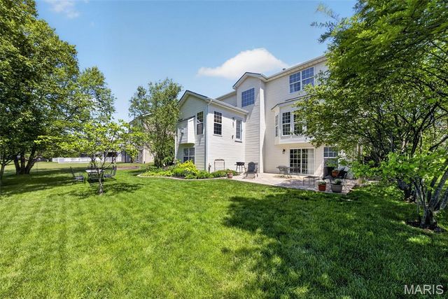 1205 Simeon Drive, Shiloh, IL 62221