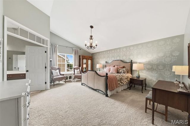1205 Simeon Drive, Shiloh, IL 62221