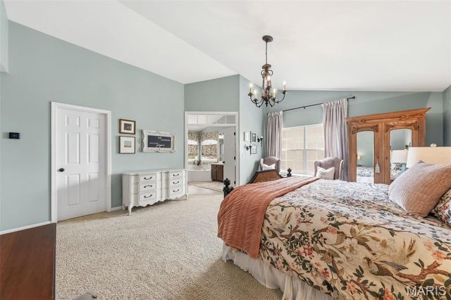 1205 Simeon Drive, Shiloh, IL 62221