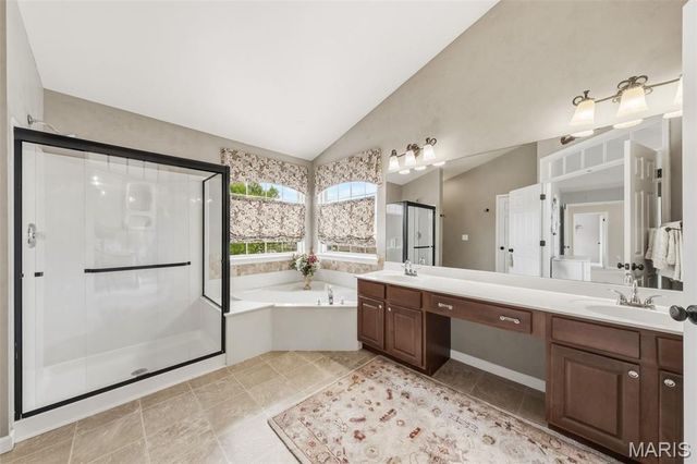1205 Simeon Drive, Shiloh, IL 62221