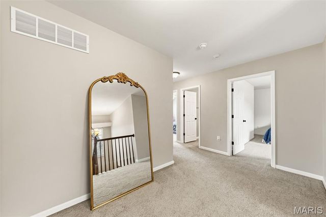 1205 Simeon Drive, Shiloh, IL 62221