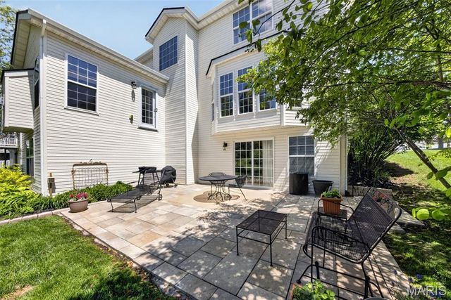 1205 Simeon Drive, Shiloh, IL 62221