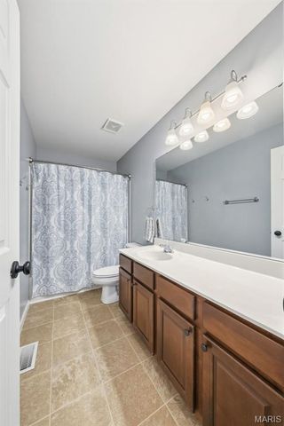 1205 Simeon Drive, Shiloh, IL 62221