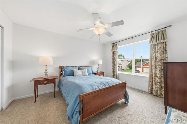 1205 Simeon Drive, Shiloh, IL 62221