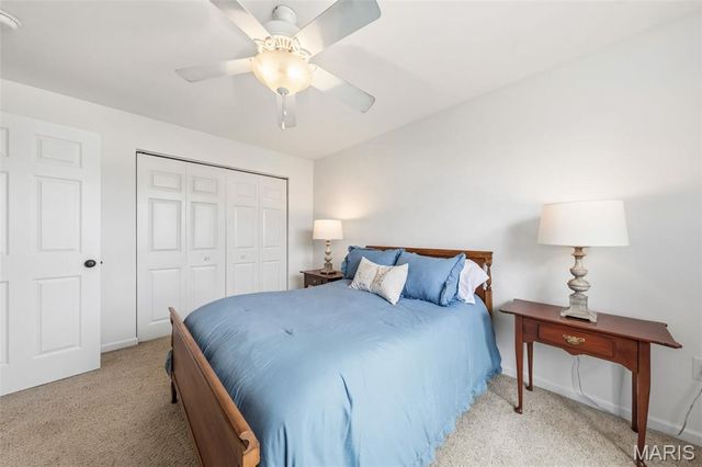 1205 Simeon Drive, Shiloh, IL 62221
