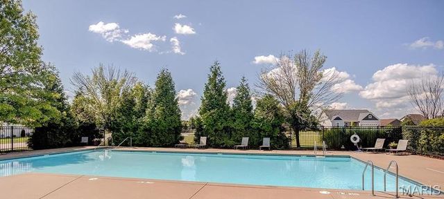 1205 Simeon Drive, Shiloh, IL 62221