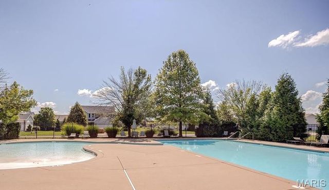 1205 Simeon Drive, Shiloh, IL 62221