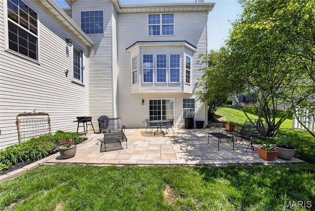 1205 Simeon Drive, Shiloh, IL 62221