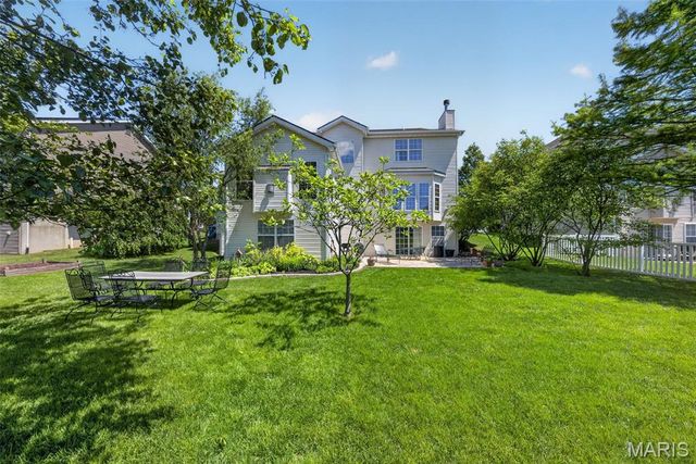 1205 Simeon Drive, Shiloh, IL 62221