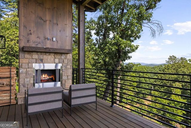 25 Boundless Trail, Morganton, GA 30560