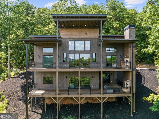 25 Boundless Trail, Morganton, GA 30560