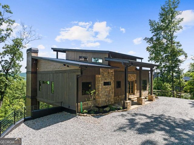 25 Boundless Trail, Morganton, GA 30560