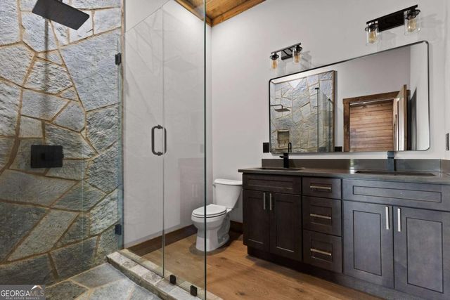 25 Boundless Trail, Morganton, GA 30560