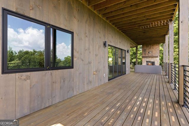 25 Boundless Trail, Morganton, GA 30560