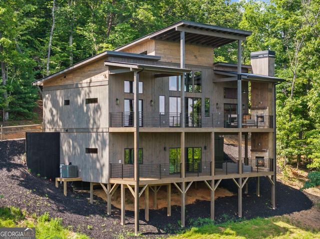 25 Boundless Trail, Morganton, GA 30560