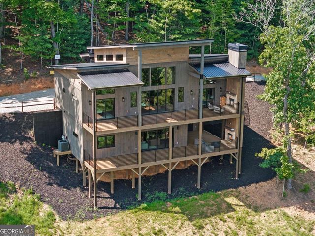 25 Boundless Trail, Morganton, GA 30560