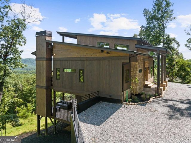25 Boundless Trail, Morganton, GA 30560
