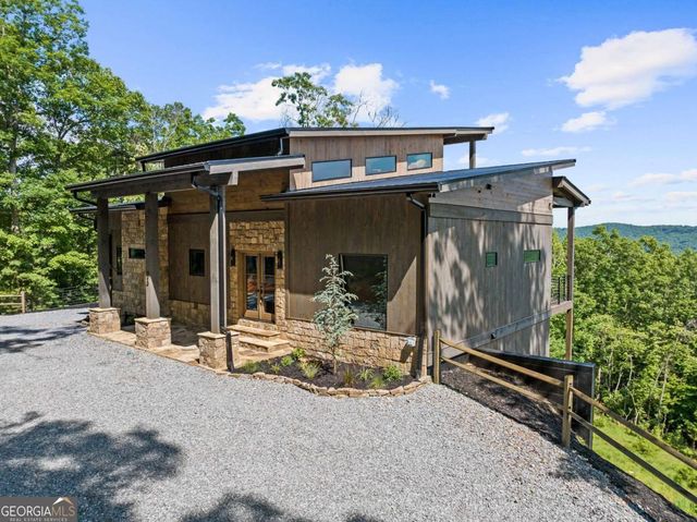 25 Boundless Trail, Morganton, GA 30560