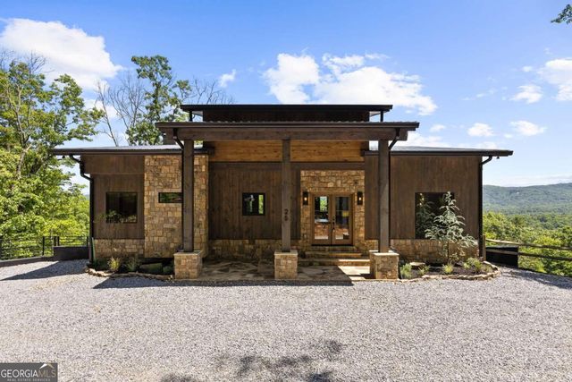 25 Boundless Trail, Morganton, GA 30560