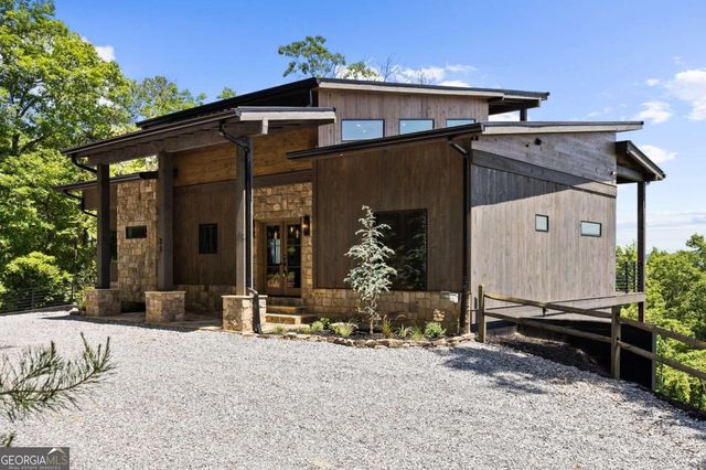 25 Boundless Trail, Morganton, GA 30560
