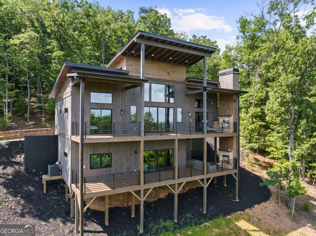 25 Boundless Trail, Morganton, GA 30560
