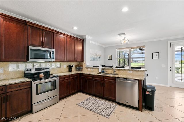 1630 Double Eagle TRL, Naples, FL 34120