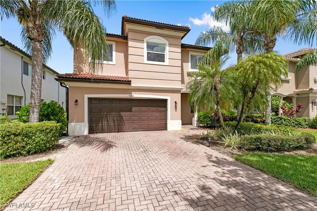 1630 Double Eagle TRL, Naples, FL 34120