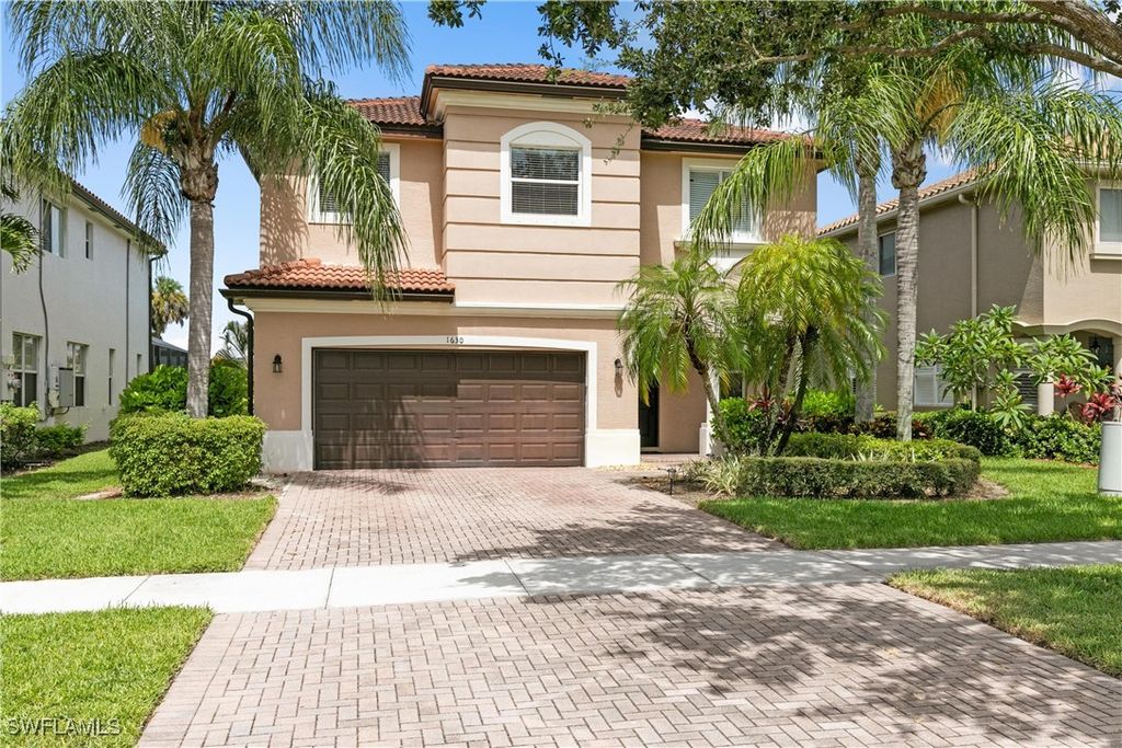 1630 Double Eagle TRL, Naples, FL 34120