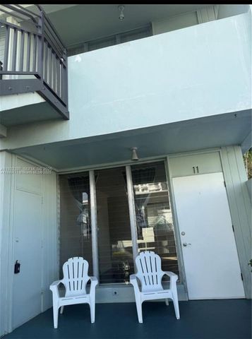 1070 98th St 11, Bay Harbor Islands, FL 33154