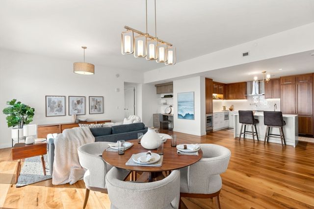 300 Pier 4 Blvd 7F, Boston, MA 02110