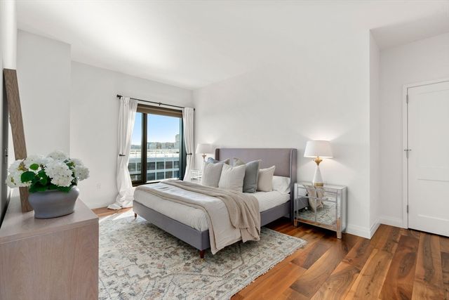 300 Pier 4 Blvd 7F, Boston, MA 02110