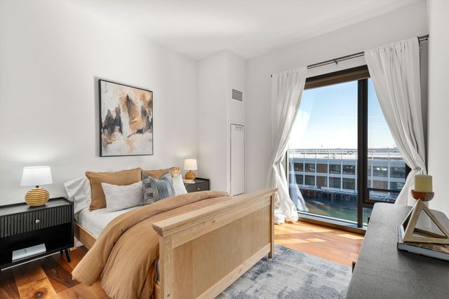 300 Pier 4 Blvd 7F, Boston, MA 02110