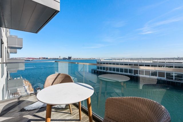 300 Pier 4 Blvd 7F, Boston, MA 02110