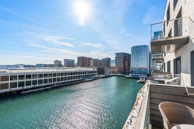 300 Pier 4 Blvd 7F, Boston, MA 02110