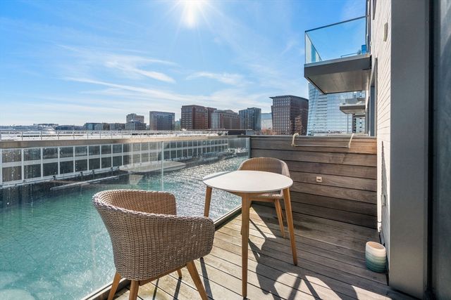 300 Pier 4 Blvd 7F, Boston, MA 02110