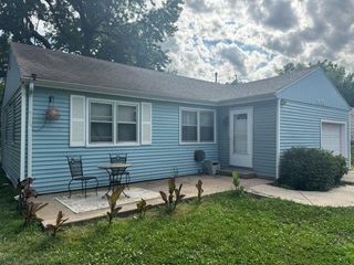 1615 N Terrace Dr., El Dorado, KS 67042