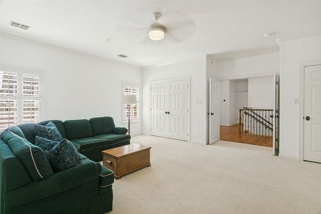 517 Mobley Way Court, Coppell, TX 75019