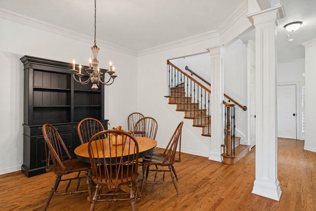 517 Mobley Way Court, Coppell, TX 75019