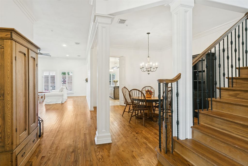 517 Mobley Way Court, Coppell, TX 75019 — photo 2