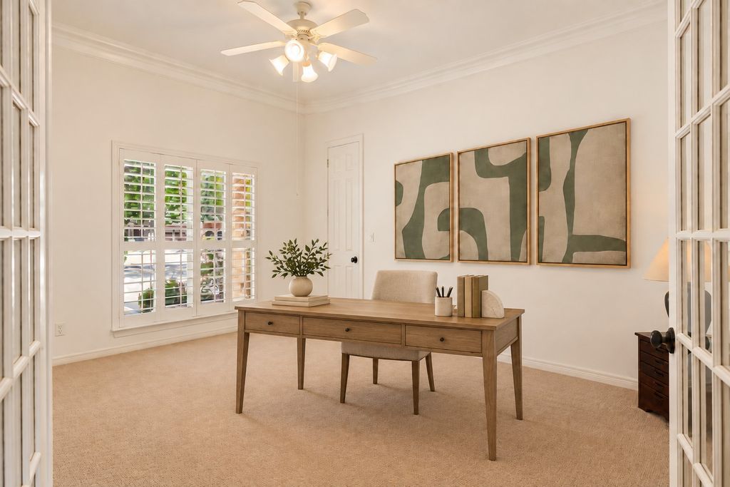 517 Mobley Way Court, Coppell, TX 75019 — photo 5