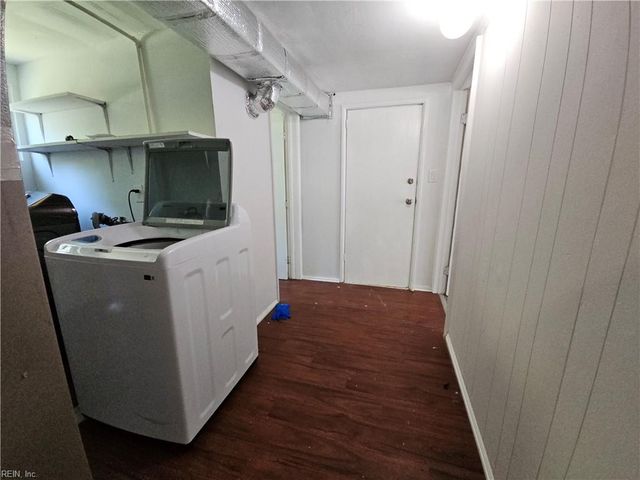 119 Yorkshire TER, Hampton, VA 23666
