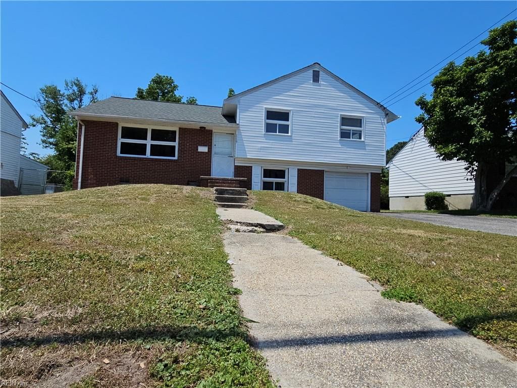 119 Yorkshire TER, Hampton, VA 23666