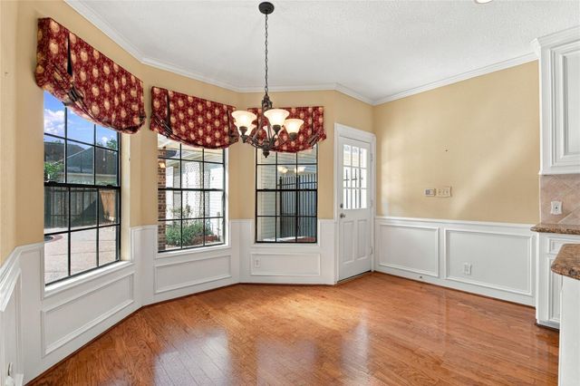 17111 Post Oak Hollow, Spring, TX 77379