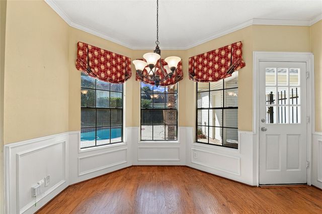 17111 Post Oak Hollow, Spring, TX 77379
