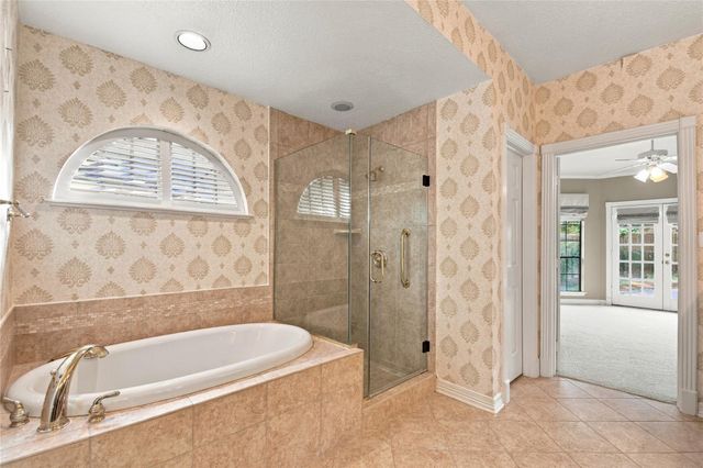 17111 Post Oak Hollow, Spring, TX 77379
