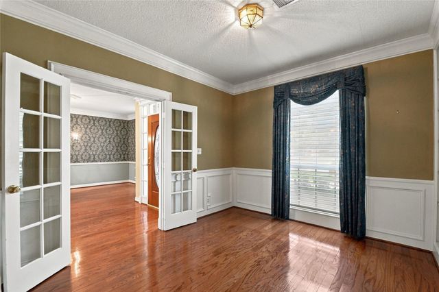 17111 Post Oak Hollow, Spring, TX 77379