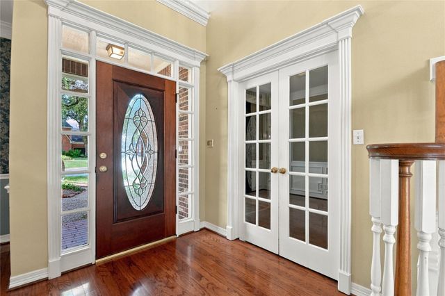 17111 Post Oak Hollow, Spring, TX 77379