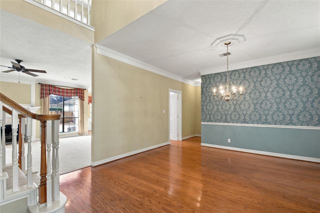 17111 Post Oak Hollow, Spring, TX 77379